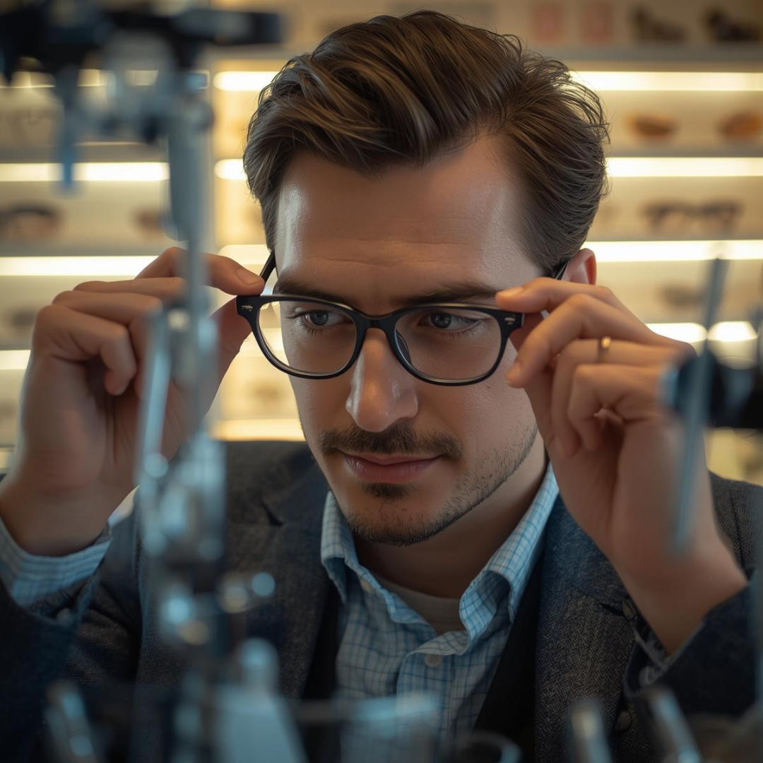 Rame ochelari vedere de firma Iasi